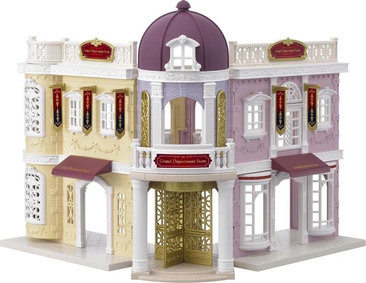 Image du produit Sylvanian Families Grand magasin