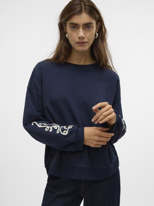 Immagine prodotto Vero Moda Felpa VMVELO Felpa (XS)