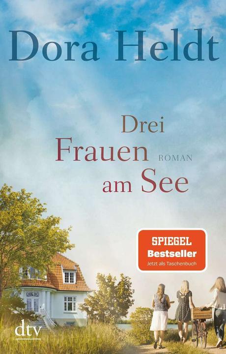 Produktbild Drei Frauen am See (Deutsch, Dora Heldt, 2020)