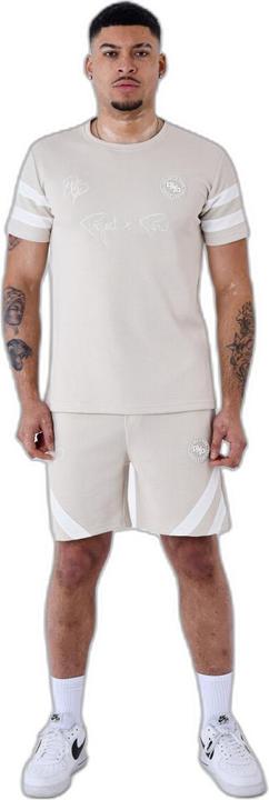 Actual product image Project X Paris Sewn band shorts (M)