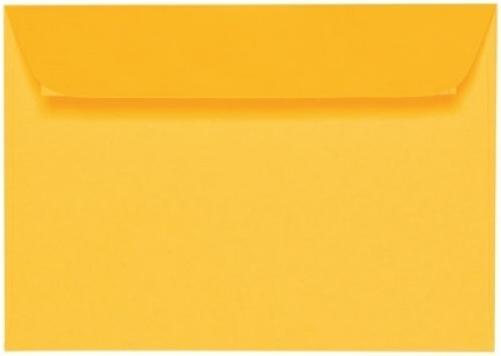 Produktbild Artoz Couverts 1001 C6 sonnengelb 50 Stk. (50 x)