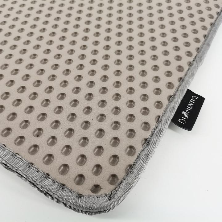 Immagine prodotto Diamentiq Rettangolo grigio