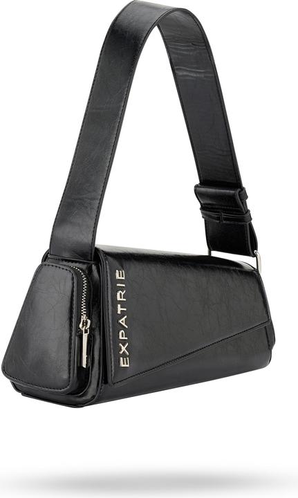 Actual product image Expatrié Grace shoulder bag
