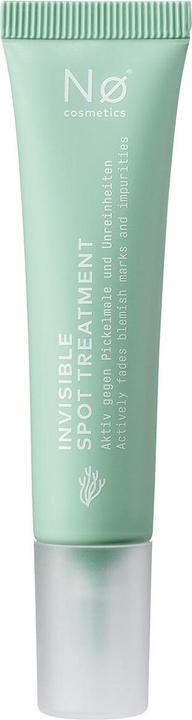 Produktbild Nø Cosmetics Nø recover tøday Invisible Spot Treatment (15 ml, Gesichtsgel)