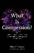 Produktbild What Is Compersion? (Englisch, Marie Thouin, Jessica Fern, 2024)