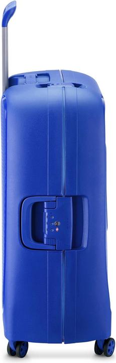 Immagine prodotto Delsey Carrello a 4 ruote Moncey 69 cm (82 l, L (90 - 115l))