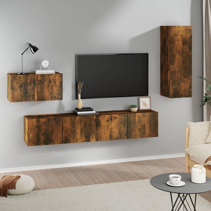 Immagine prodotto VidaXL Arian (80 x 30 x 30 cm)