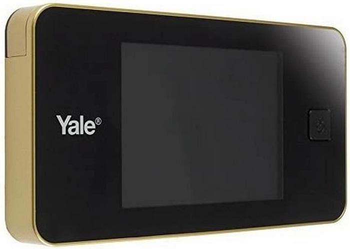 Produktbild Yale Türspion YY45 (Digital)