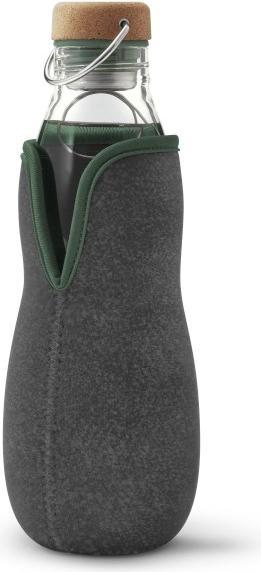 Actual product image Black + Blum Eau Good glass (optimised design), olive, 650 ml (0.65 l)