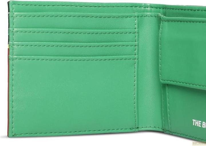 Produktbild Batman Core Robin Logo Bifold Wallet