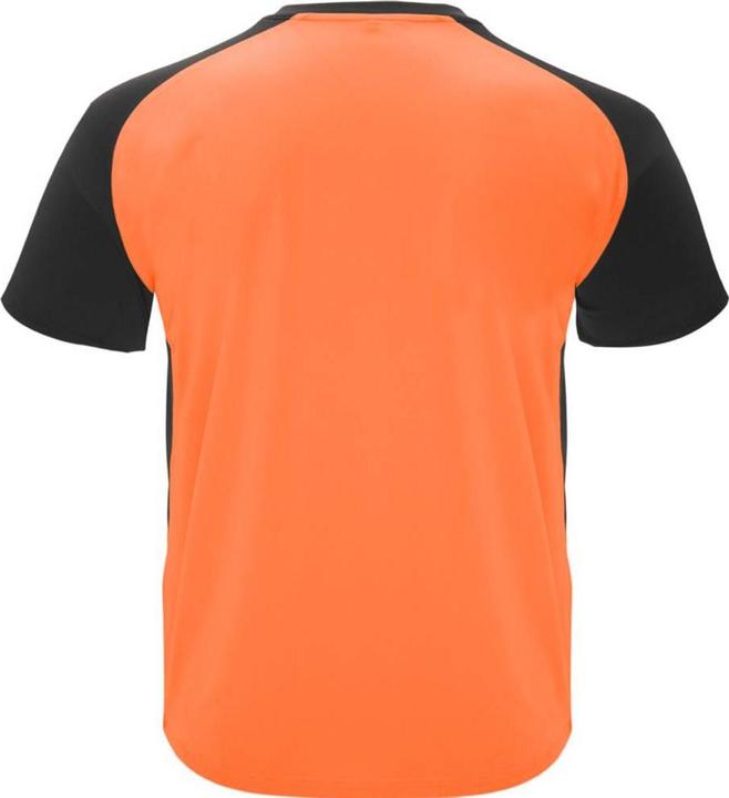 Immagine prodotto Alpinia Bugatti Maglietta Sportiva Maniche Corte Bambini (104)