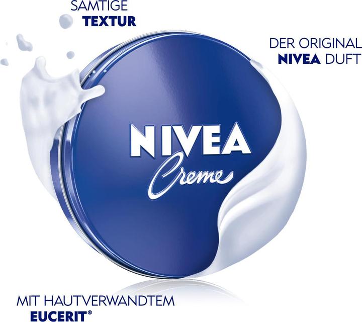 Produktbild NIVEA 80104 (Körpercreme, 150 ml)