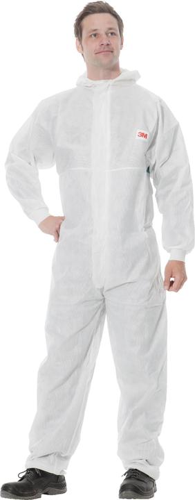 Produktbild 3M Schutzanzug 4520 (XL)
