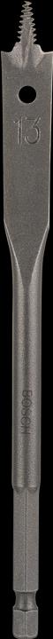 Immagine prodotto Bosch Zubehör Punte per frese per legno di lunghezza totale 13 mm (13 mm)