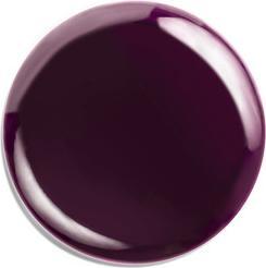 Actual product image Même Antioxidant nail polish (Aubergine, Colour paint)