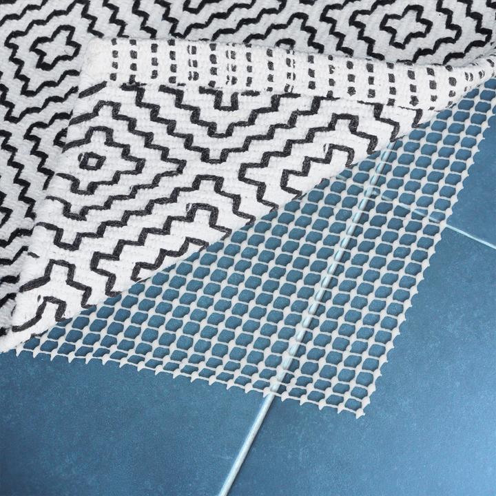Produktbild Relaxdays Antirutschmatte (100 x 120 cm)