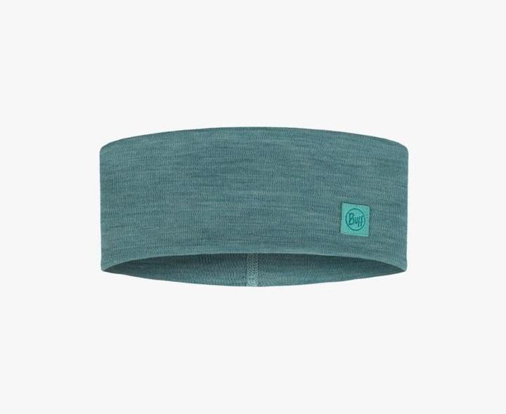 Actual product image Buff Merino Wide