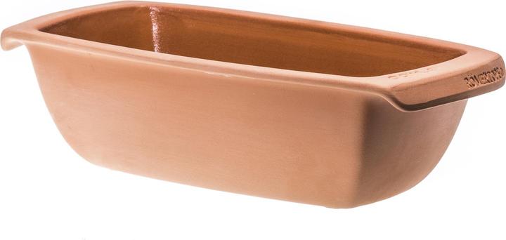 Image du produit Römertopf Plateau de cuisson du pain (31 cm)