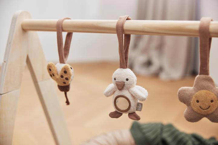 Actual product image Jollein Baby Toys for Play Trapeze