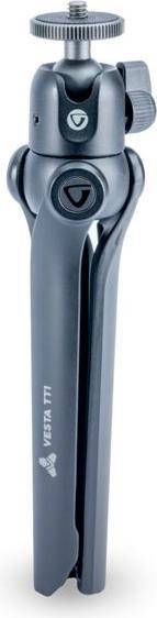 Actual product image Vanguard Tripod VESTA TT (Metal)