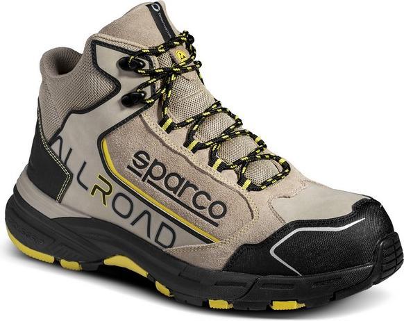 Produktbild Sparco Allroad-H (42)