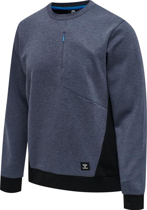 Produktbild hummel Tropper Sweatshirt (L)