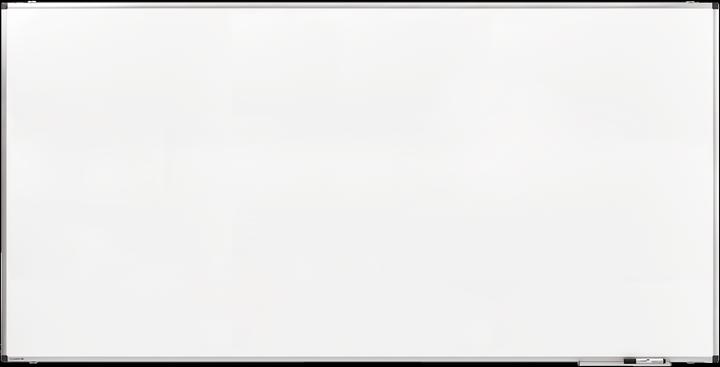 Produktbild Legamaster Magnethaftendes Whiteboard Premium 120 cm x 240 cm (240 x 120 cm)