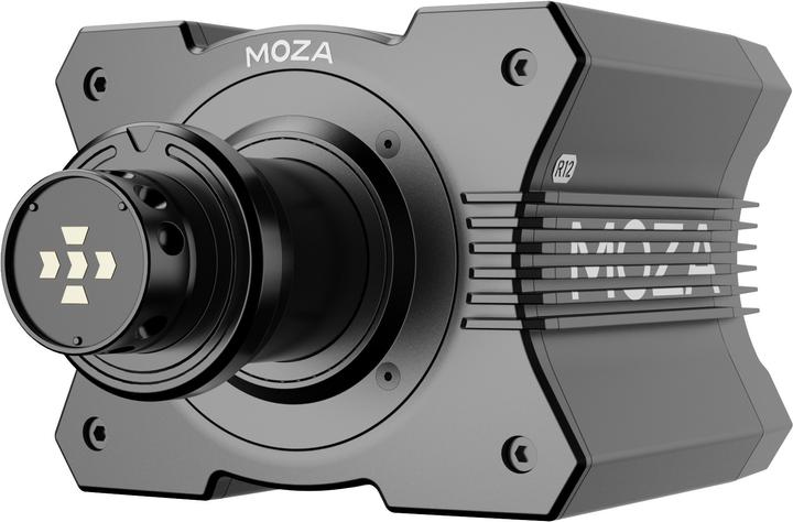Image du produit Moza R12 Direct Drive Wheelbase (12 Nm) (PC)