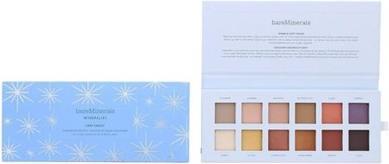 Bare Minerals Mineralist Cozy Chalet Eye Shadow Palette