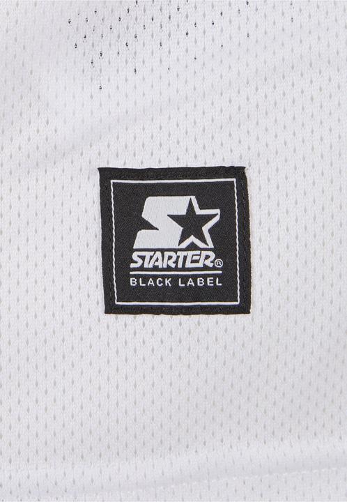 Produktbild Starter Split Mesh Tank Top - 161489 (XL)