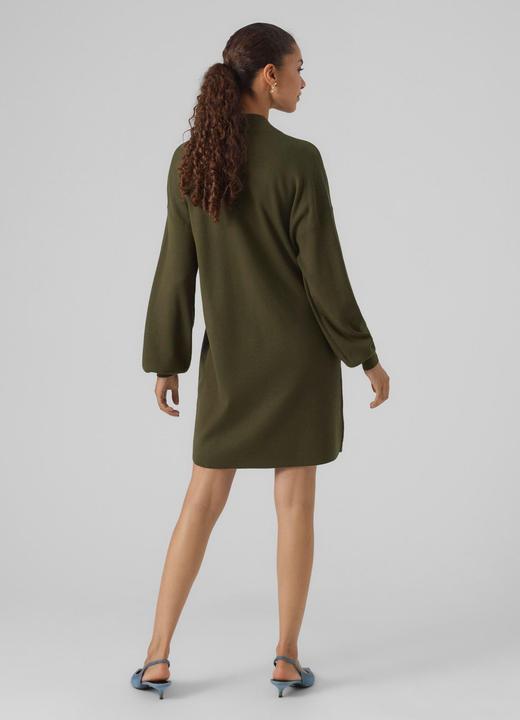 Image du produit Vero Moda Mini-robe tricotée (M)
