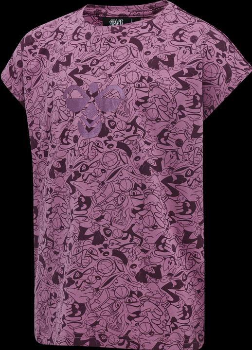 Immagine prodotto hummel hmlSPACE JAM DIEZ T-SHIRT S/S (116)