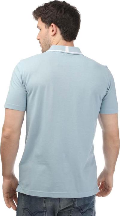 Produktbild Ted Baker Camden Poloshirt kurzärmlig (S)