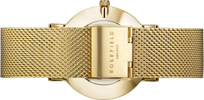 Produktbild Rosefield The Mercer (38 mm) (Analoguhr, 38 mm)