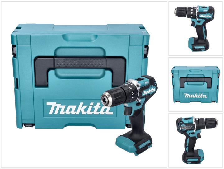 Produktbild Makita DHP 487 ZJ (Akkubetrieb)