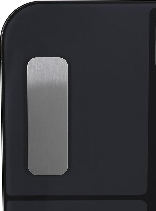Actual product image Oromed ORO-SCALE BLUETOOTH Square Electronic Personal Scale (180 kg)