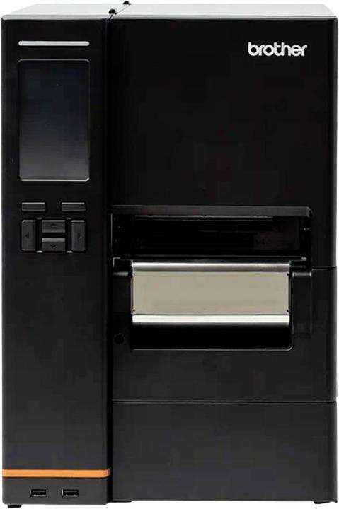 Actual product image Brother P-touch TJ-4522TN (300 dpi)