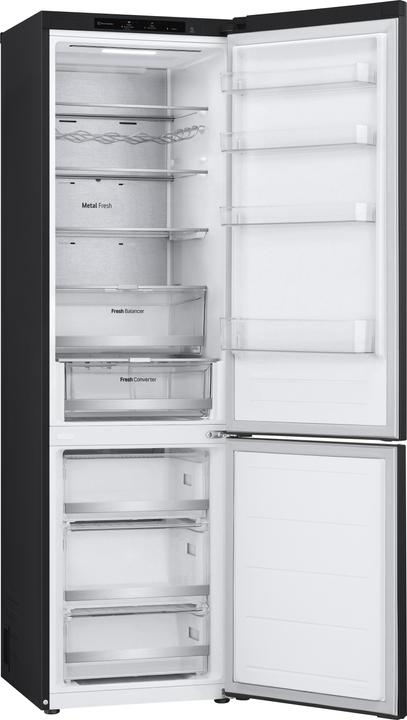 Actual product image LG GBV7280BEV.AEVQEUR (387 l)