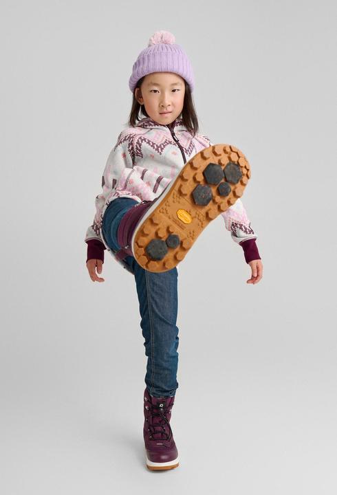 Image du produit Reima Kid's Reimatec Winter Boots Laplander 2.0 (34)