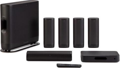 Produktbild Harman/Kardon Surround (1 Paar, 370 W)
