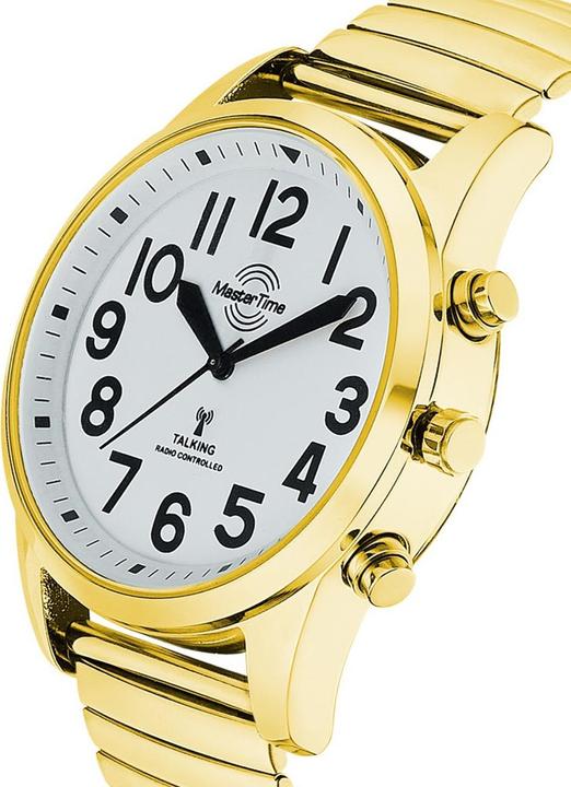 Produktbild Master Time MTGA-10941-12Z (Funkuhr)