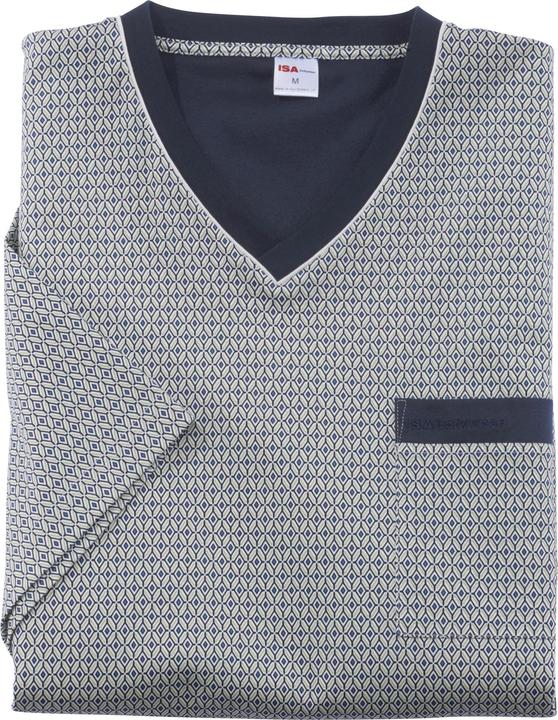 ISA Bodywear Pyjama kurz