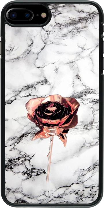 Image du produit PhoneLook Coque Marble Rose Gold (Apple iPhone 7 Plus)