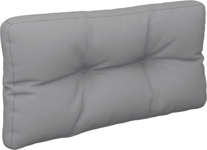 Actual product image VidaXL 10-piece garden lounge set with cushions (70 x 40 x 12 cm)