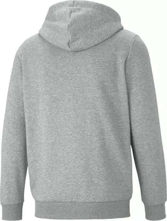 Actual product image Puma Eat hoodie (XS)
