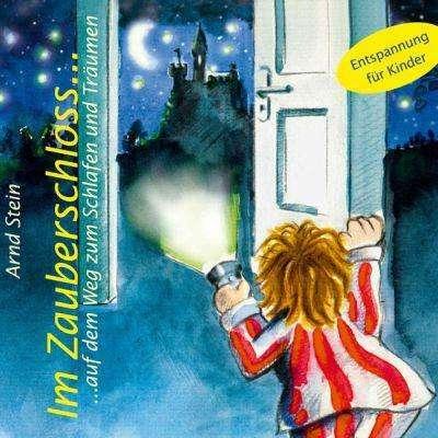 Image du produit Dans le château magique... sur le chemin du sommeil et des rêves (Arnd Stein, Allemand)