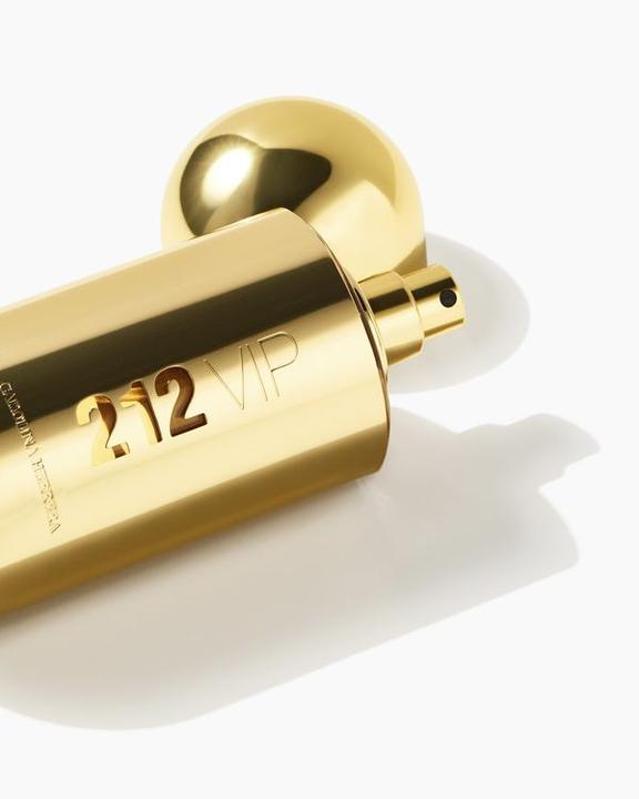 Image du produit Carolina Herrera 212 Vip (Eau de parfum, 80 ml)