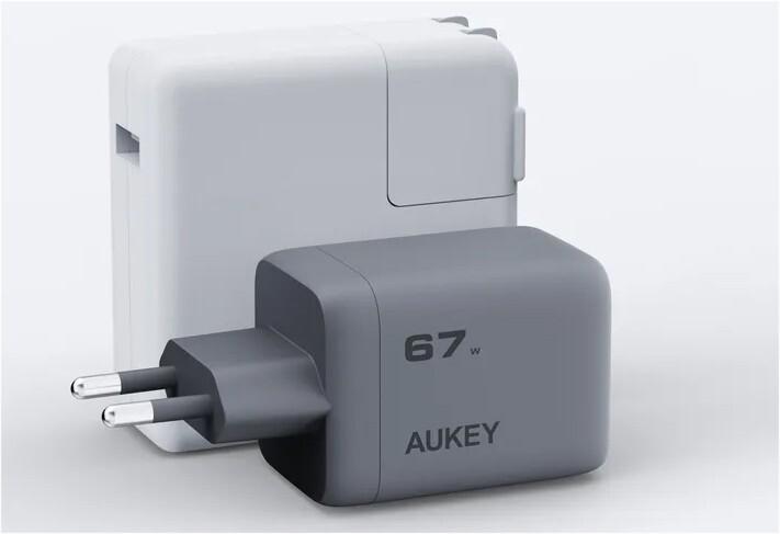 Actual product image Aukey Comet Mix (67 W)