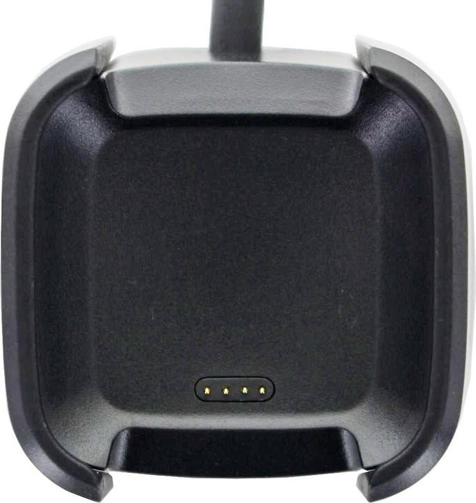 Immagine prodotto AccuCell Caricabatterie Fitbit Versa con cavo USB
