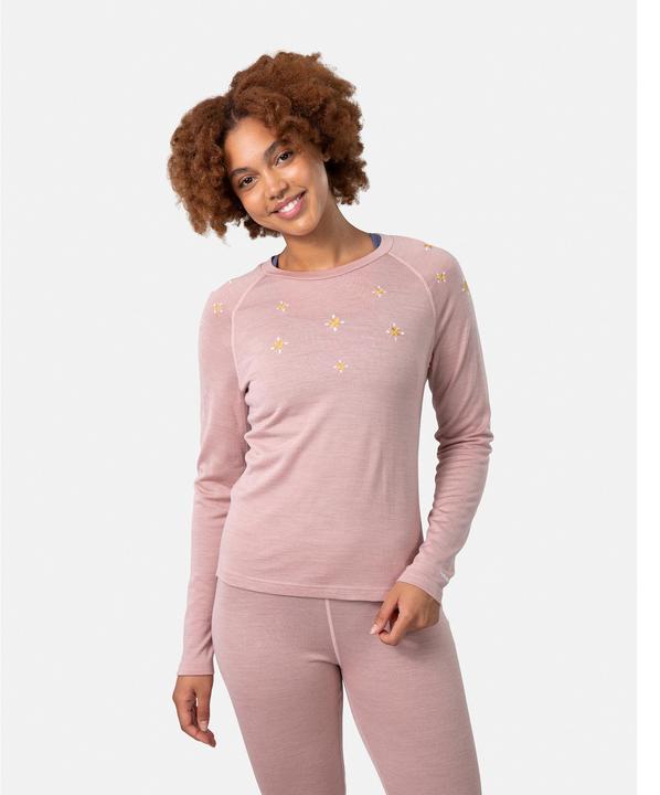 Image du produit Kari Traa Summer Wool Ls (XS)